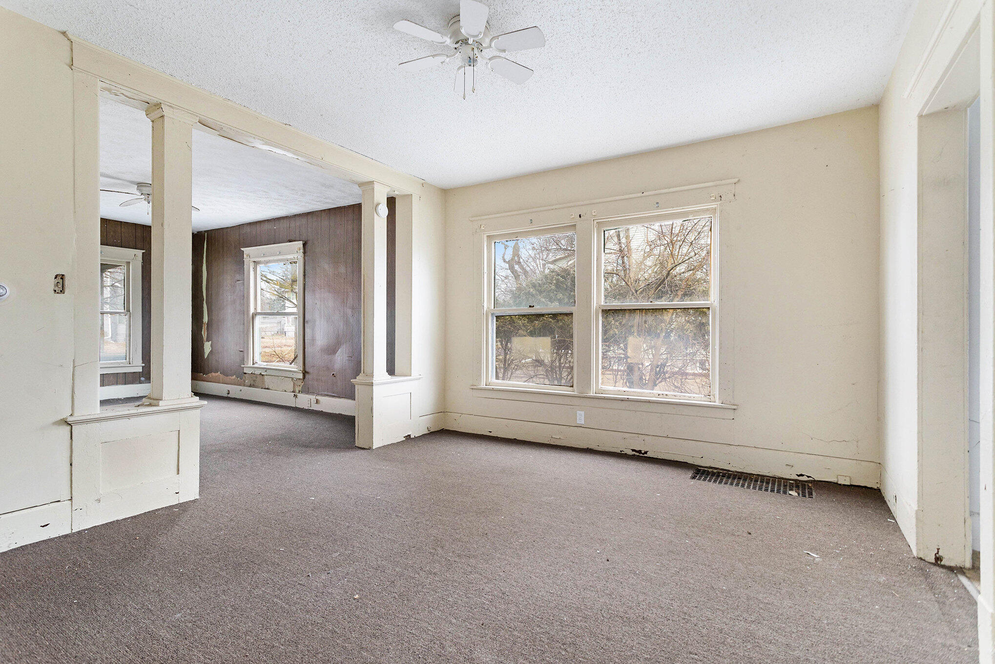 Albion, Michigan 49224, United States, ,Residential,Active,86413