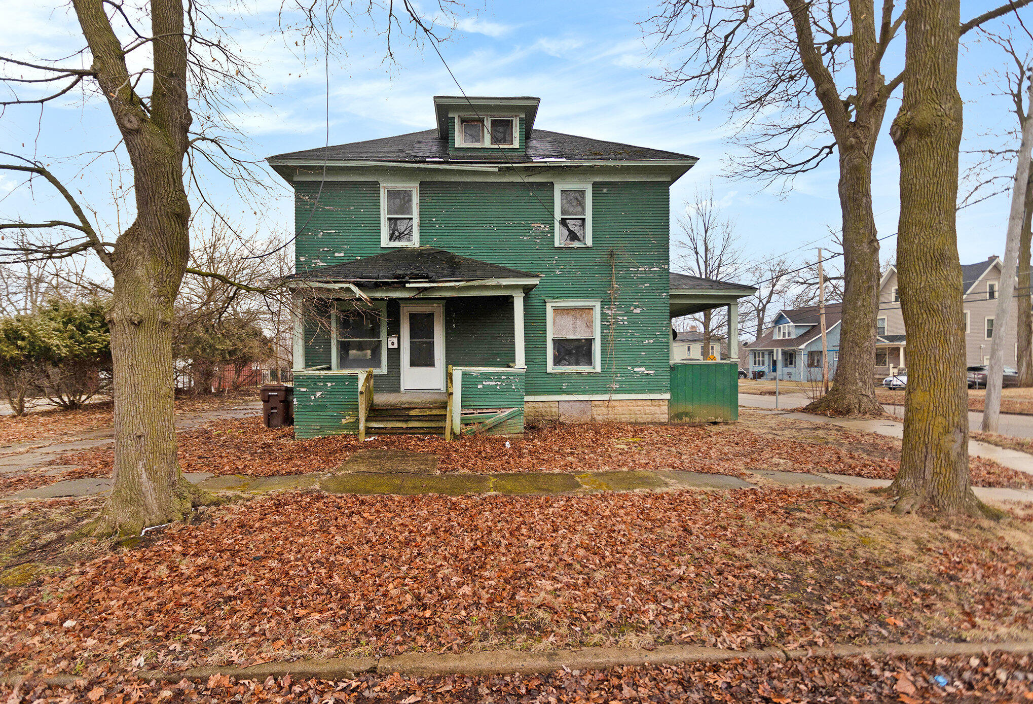 Albion, Michigan 49224, United States, ,Residential,Active,86413