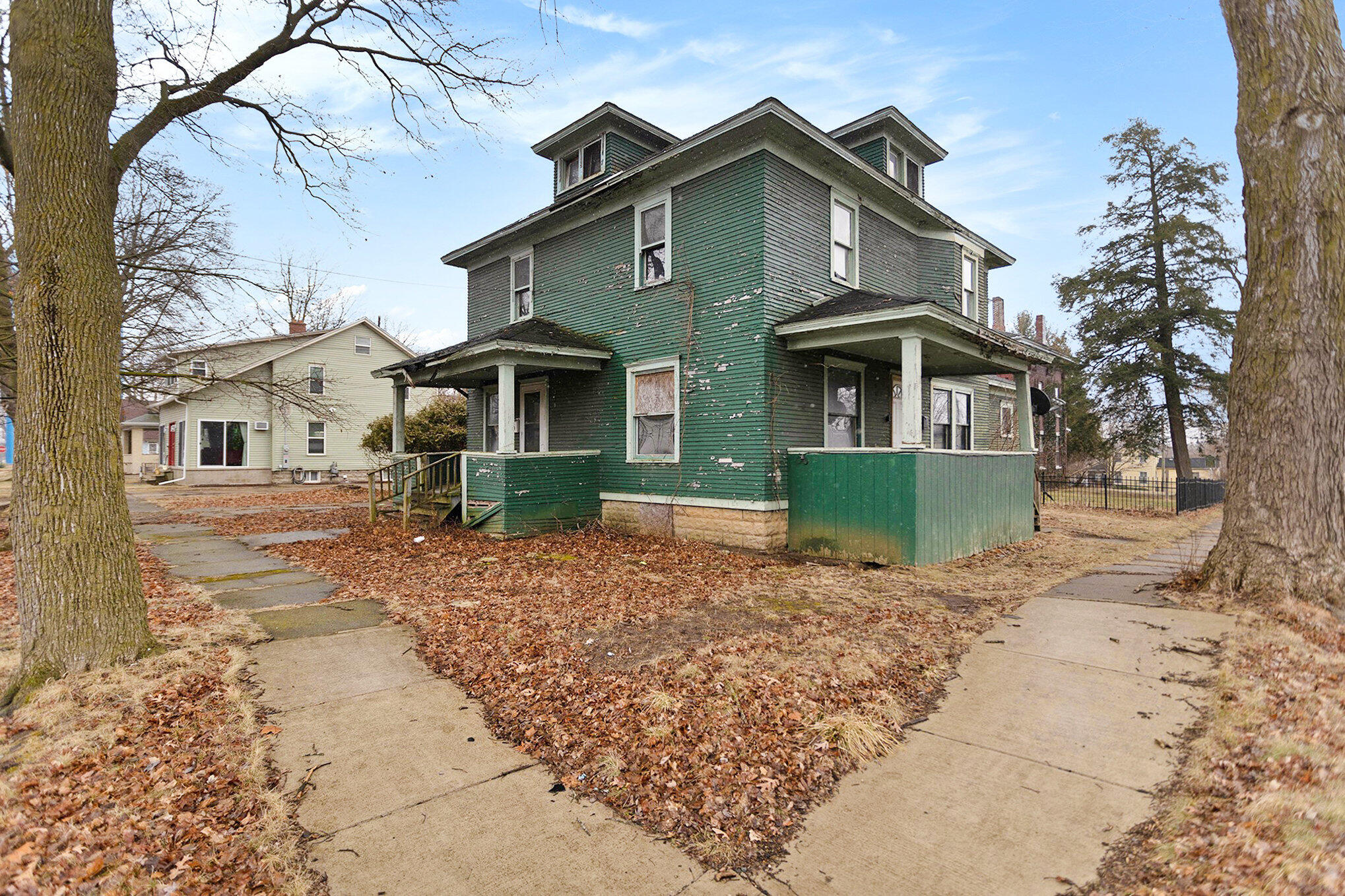 Albion, Michigan 49224, United States, ,Residential,Active,86413