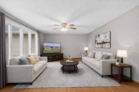 Photo of 11205 Scipio Highway, Vermontville, MI 49096 (MLS # 26001079)