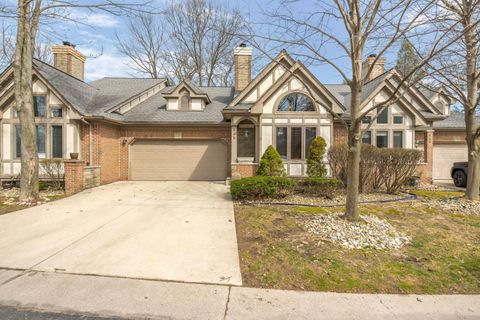 852 N Beech Daly Road, Dearborn Heights, MI 48127 - MLS#: 25016321