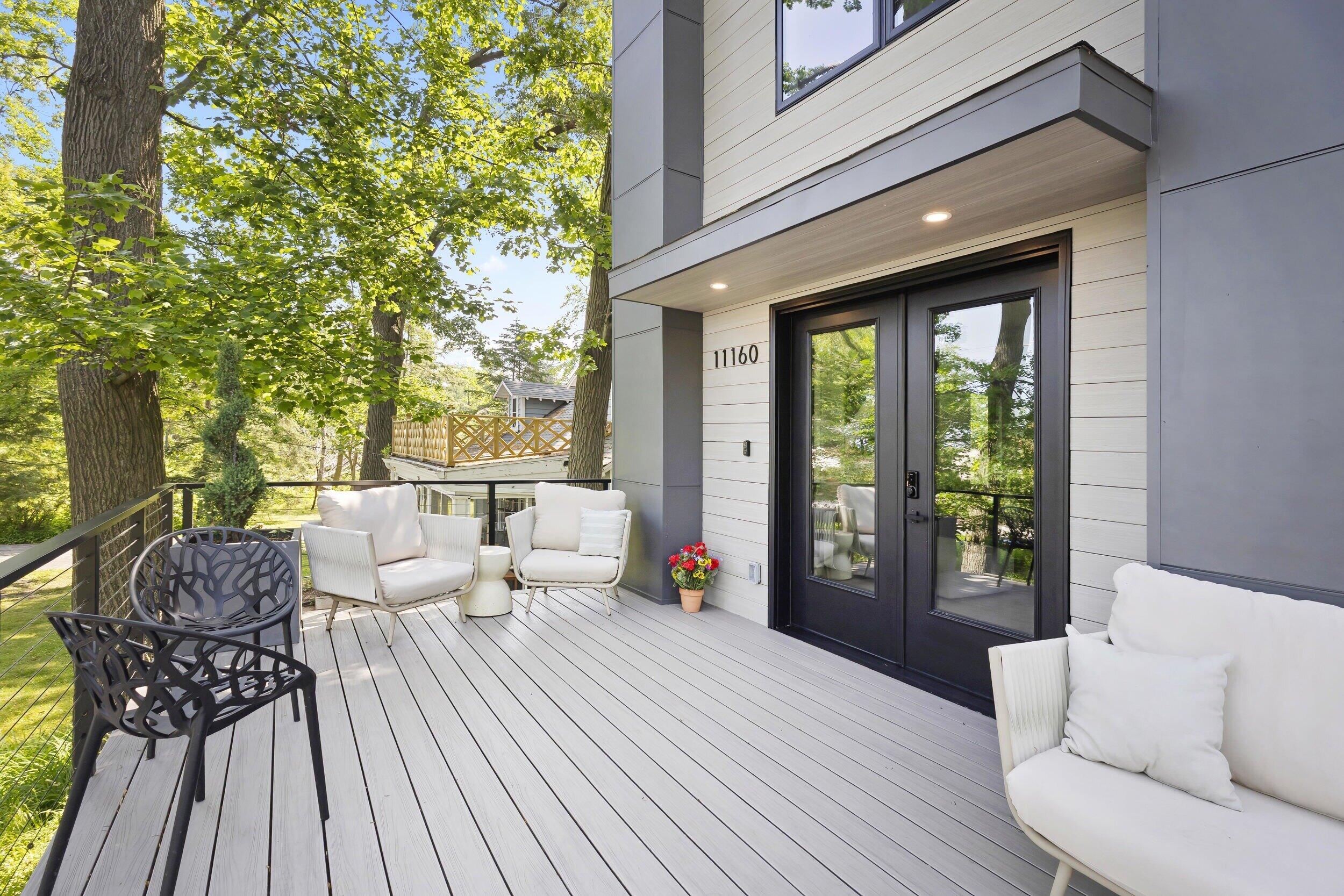 11160 Marquette Drive