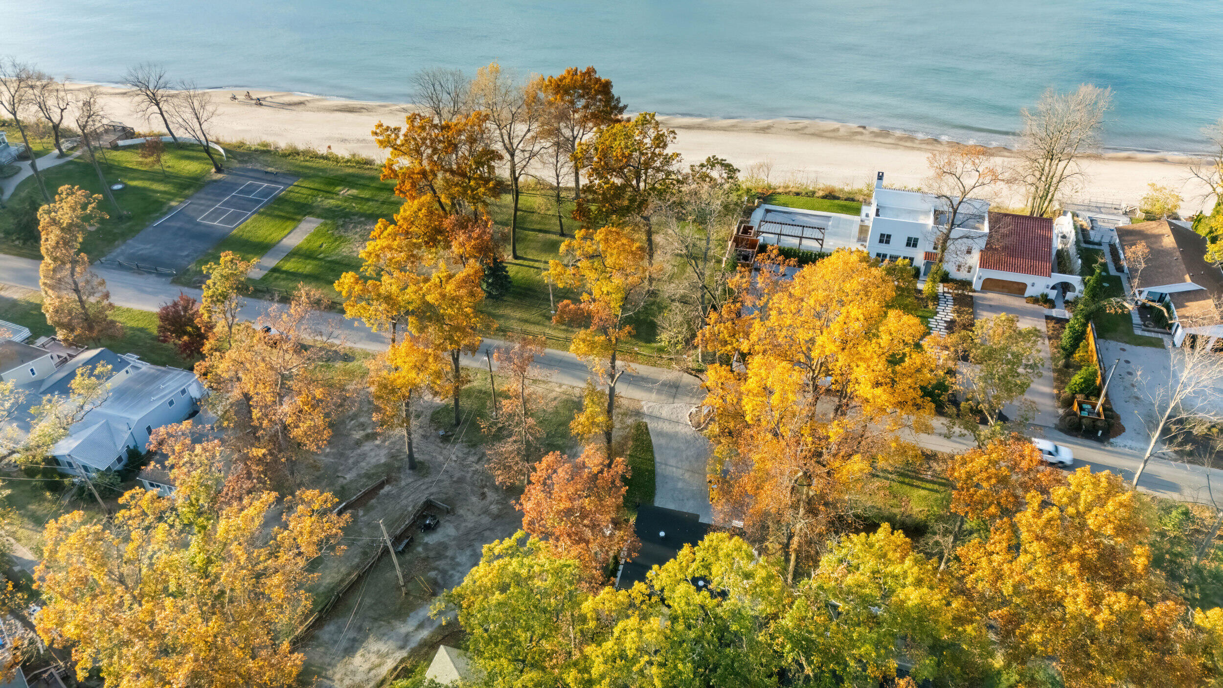 11160 Marquette Drive