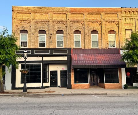 Photo of 53 & 55 S State Street, Hart, MI 49420 (MLS # 25033798)