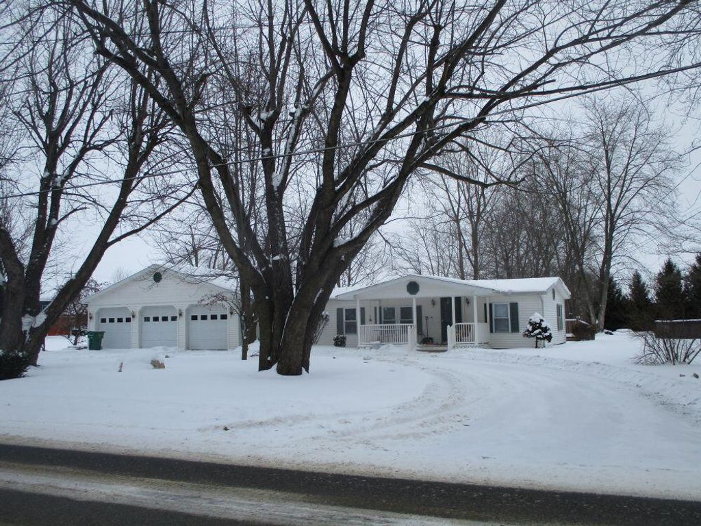 Photo of 60551 Nottawa Road, Nottawa, MI 49075 (MLS # 26003457)