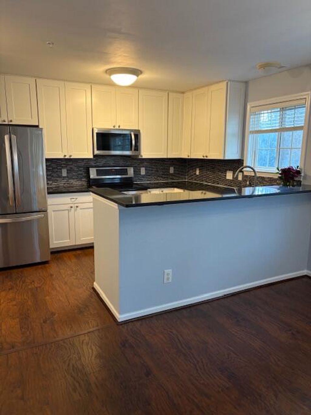 Photo of 3020 Barclay Way, Ann Arbor, MI 48105 (MLS # 25056607)