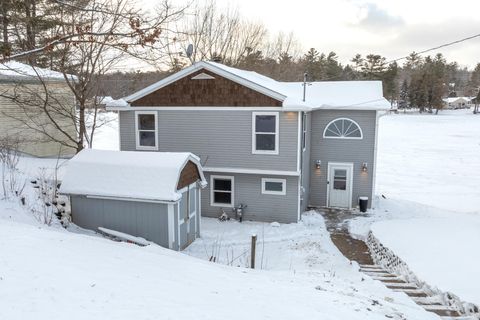 11505 Riverside Drive Stanwood MI 49346