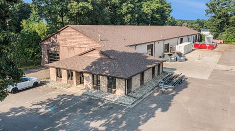 Photo of 9350 Shaver Road #Suite C, Portage, MI 49024 (MLS # 26016810)