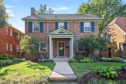 Photo for 1031 Iroquois Drive SE