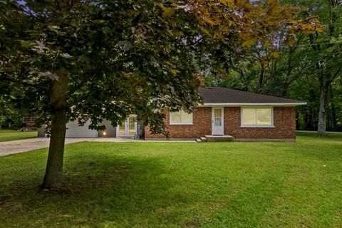 5410 Dalson Road, Twin Lake, MI 49457 - MLS#: 25007385