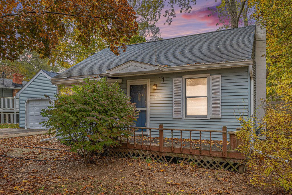 Photo of 1880 Phillips Avenue, Holt, MI 48842 (MLS # 25056534)