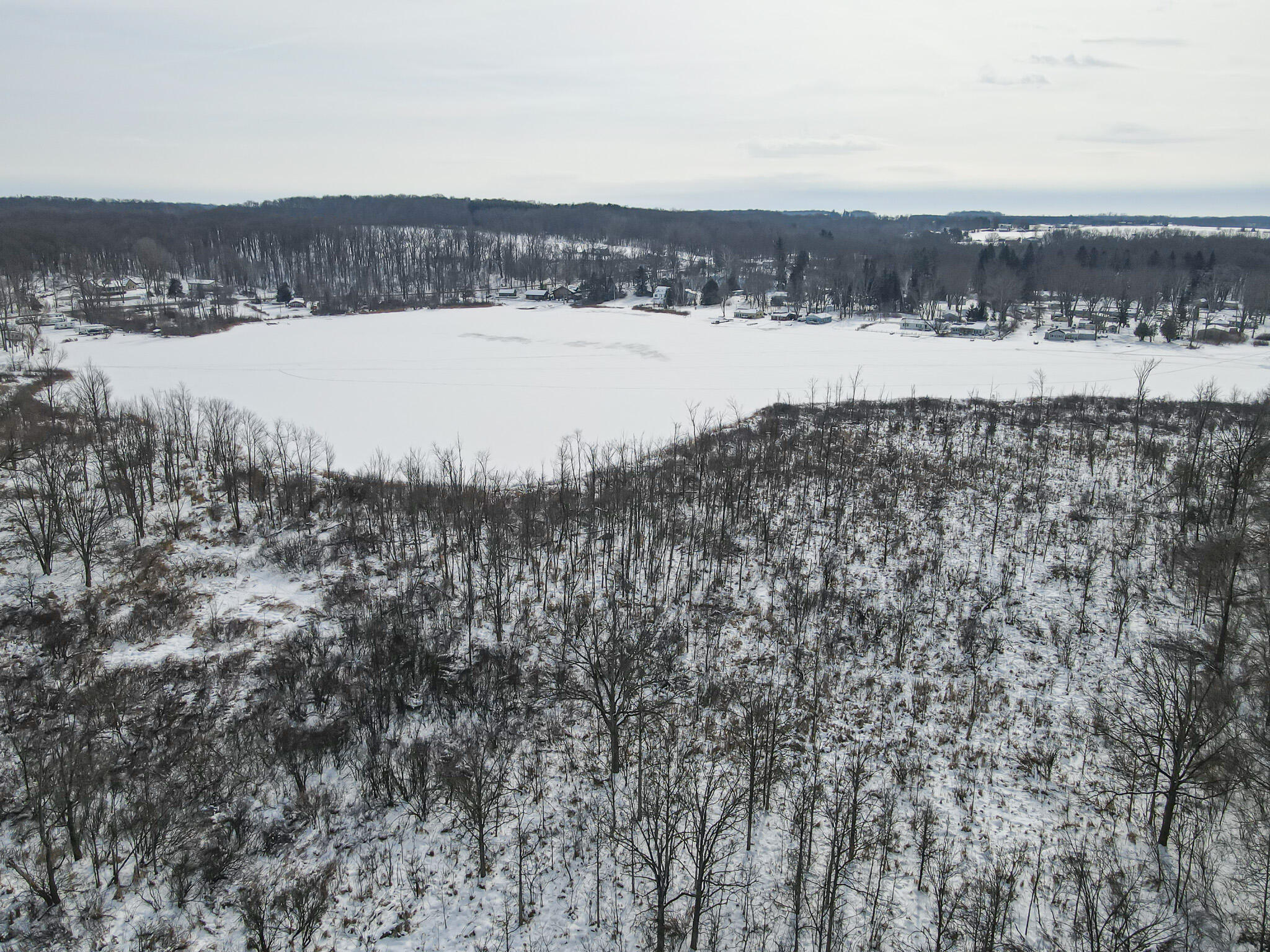 Properties Available 1 - 1 5100 Long Lake Road