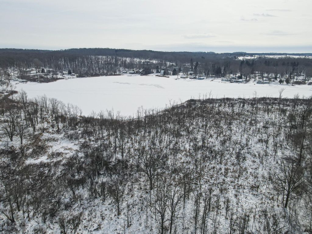 Photo of 5100 Long Lake Road, Reading, MI 49274 (MLS # 26005210)