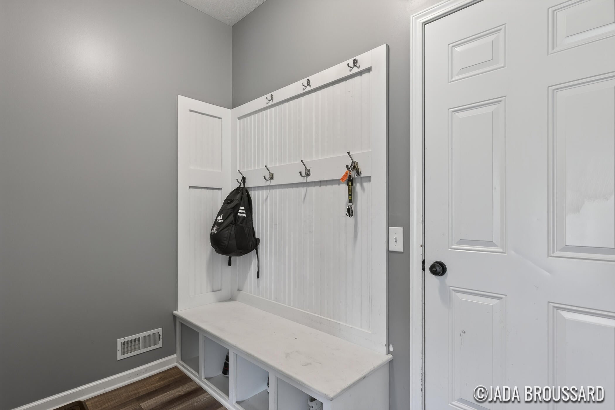 Listing 14