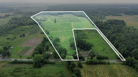 Photo of 36th Avenue, Covert, MI 49043 (MLS # 25033501)