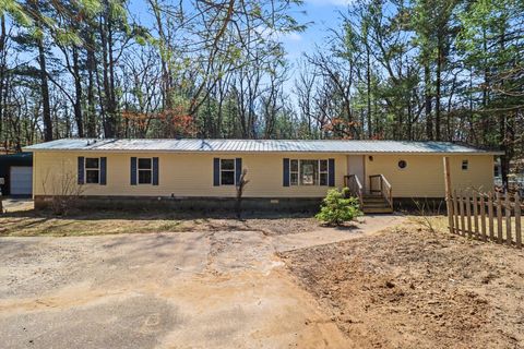 Photo of 22085 W Wood Lake Road, Pierson, MI 49339 (MLS # 26013065)