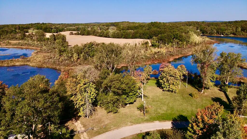 Delton, Michigan 49046, United States, ,Land,Active,40108