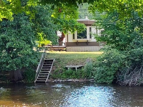 Photo of 4170 S Riverview Drive S, Hesperia, MI 49421 (MLS # 26034337)