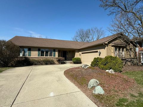 1509 Tiverton Trail Drive Rochester Hills MI 48306