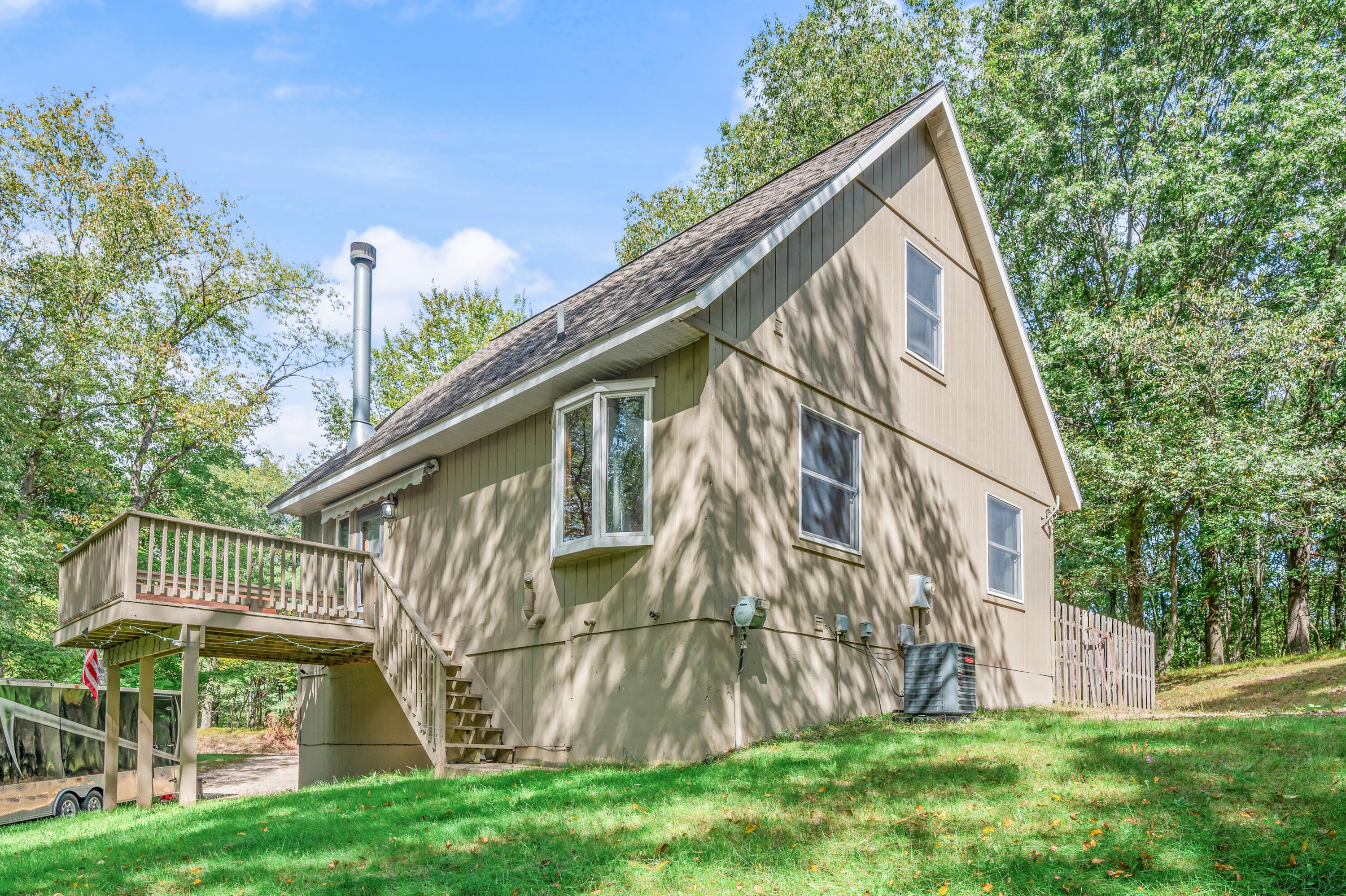 10120 Crazy Horse Trail