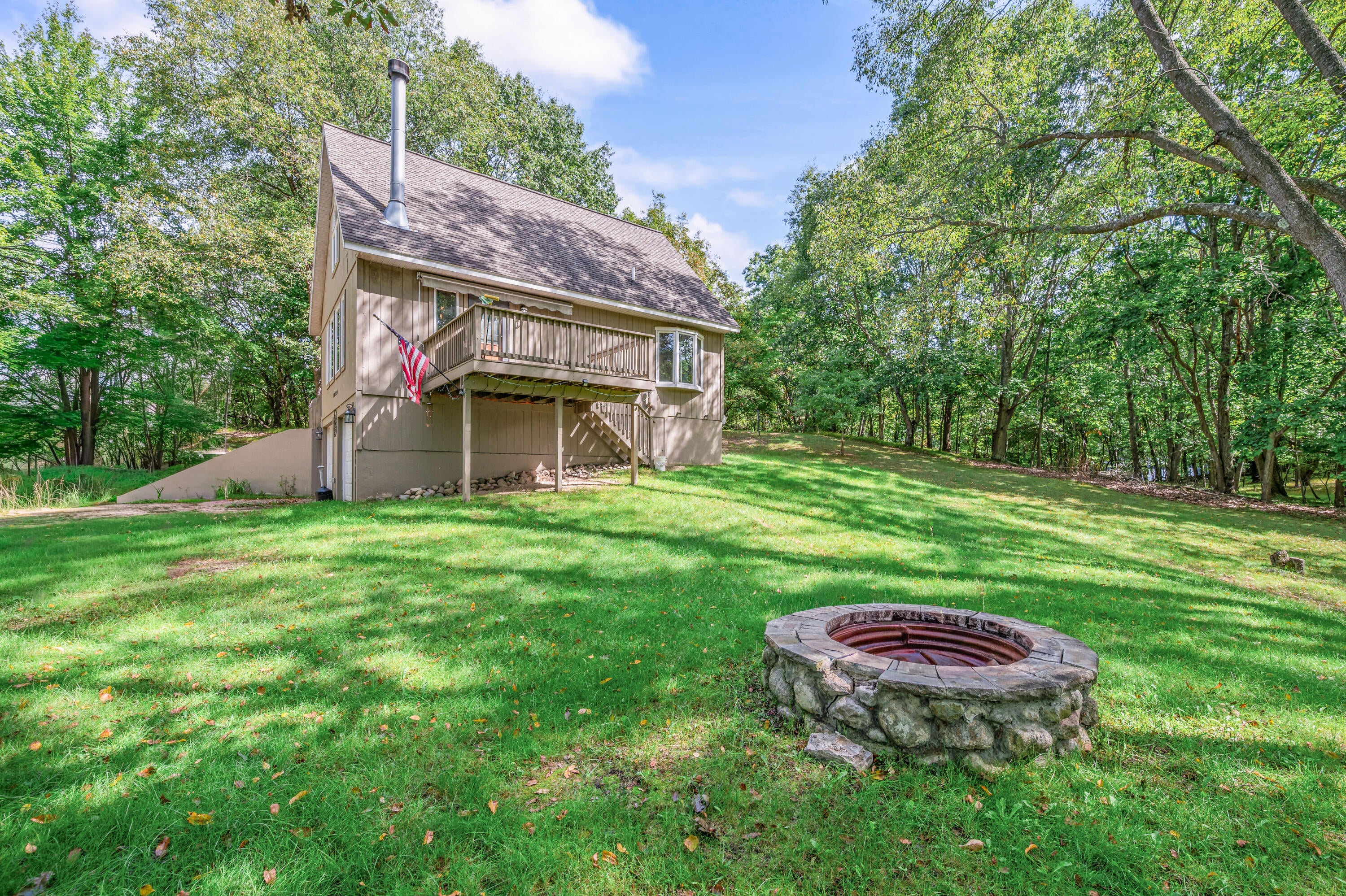 10120 Crazy Horse Trail