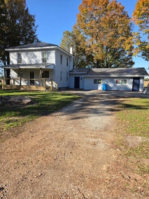 21896 Major Road
