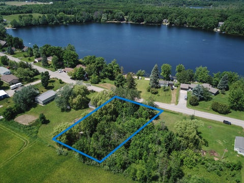 Photo of Lyman Road #Lot 18, Kaleva, MI 49645 (MLS # 26049050)