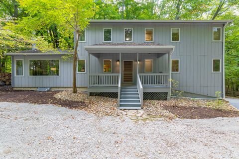 39 Camp Madron Road Buchanan MI 49107