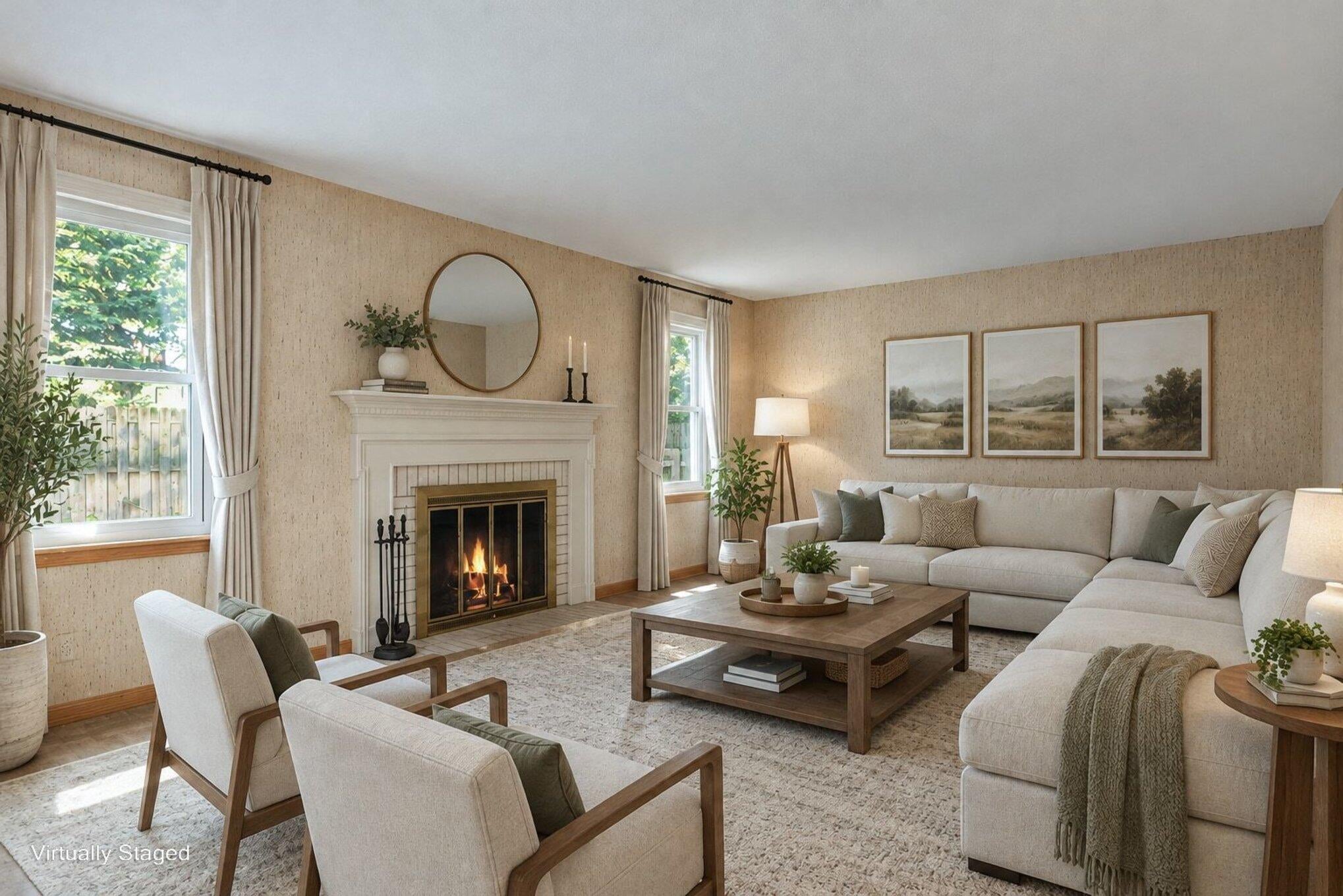 2689 Lake Bluff Terrace
