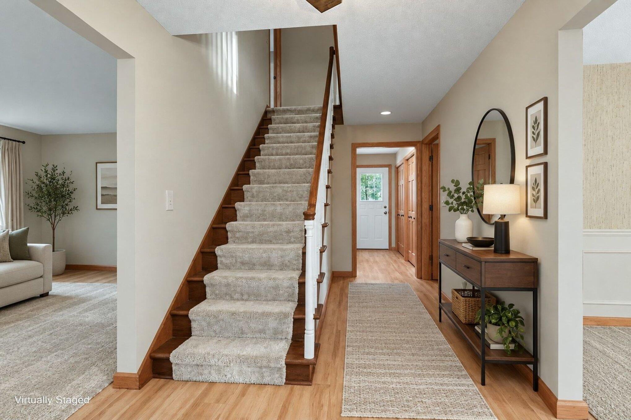 2689 Lake Bluff Terrace