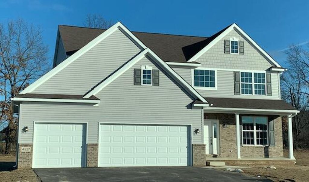 4527 Kelsey Avenue, Adrian, MI 49221, MLS 24008563 Howard Hanna