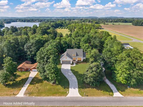Photo of 3943 W Harrison Road, Hart, MI 49420 (MLS # 26031636)