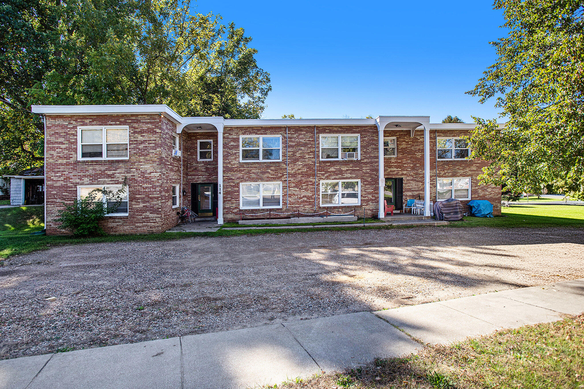 Parchment, Michigan 49004, United States, ,Residential,Active,230285