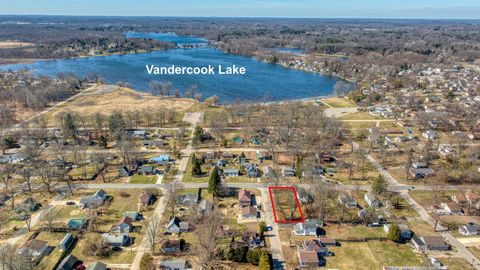 Photo of VL Hague Avenue, Jackson, MI 49203 (MLS # 26008972)