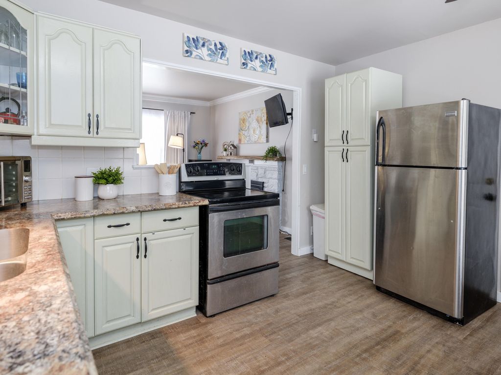 Photo of 4011 Standish Street, Kalamazoo, MI 49008 (MLS # 26005528)