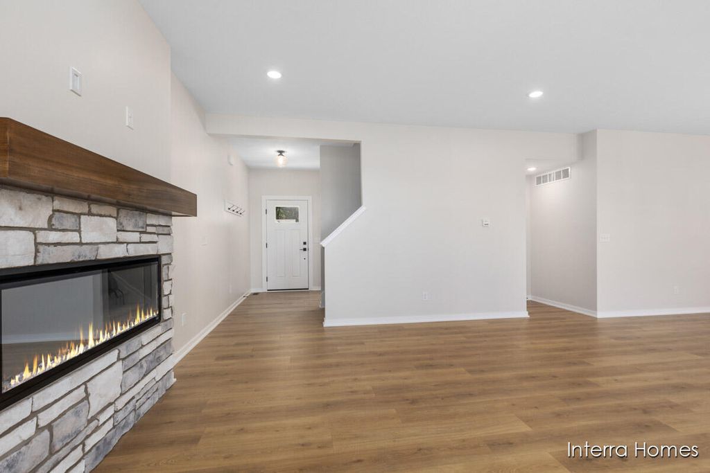 Photo of 1450 Kimber Drive #119, Lowell, MI 49331 (MLS # 25040235)