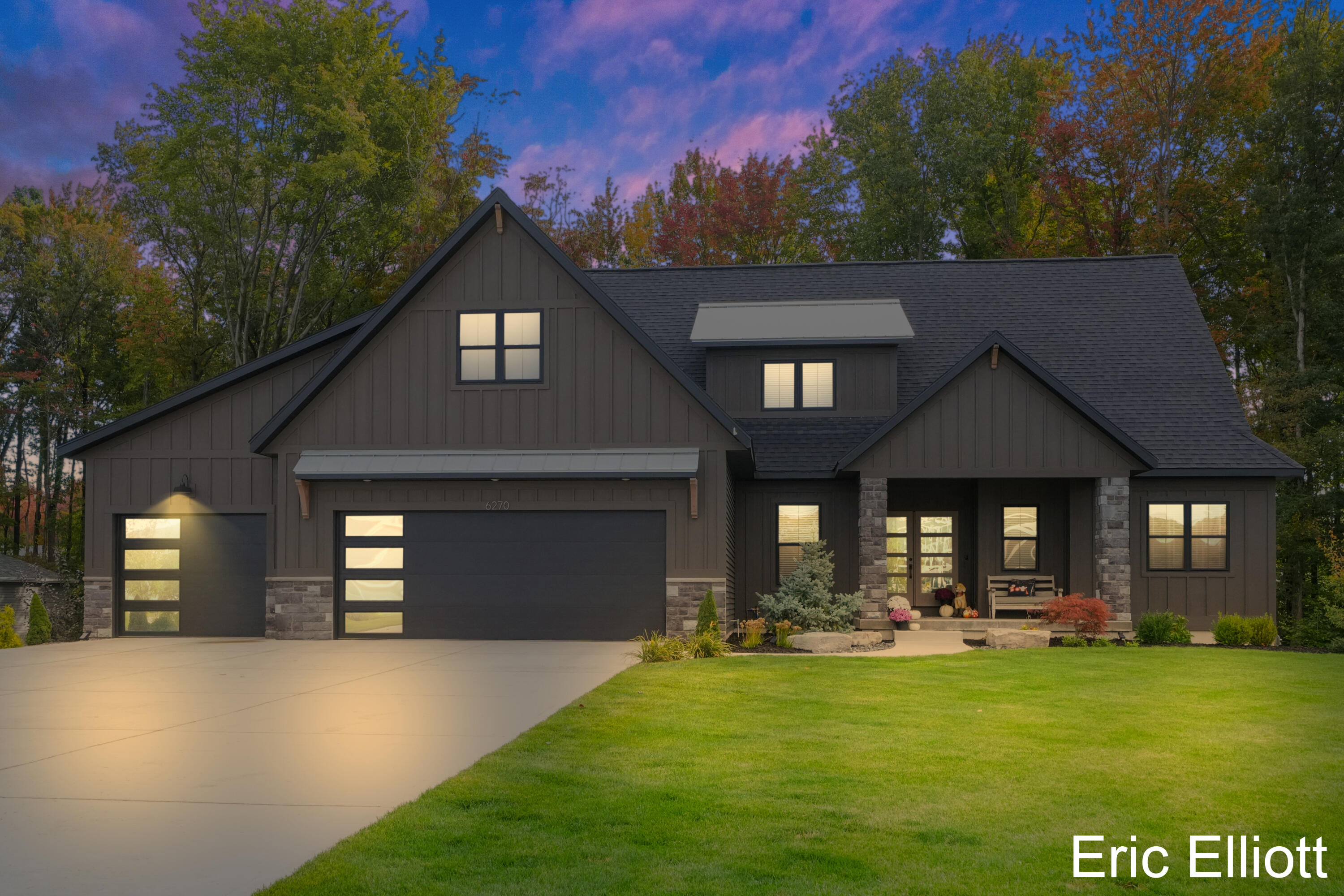 6270 Eaglewood Drive
