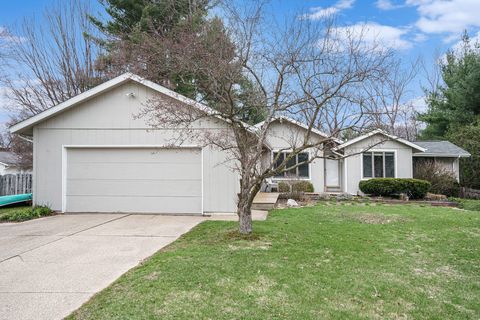 8170 Talaria Terrace, Kalamazoo, MI 49009 - MLS#: 25014897
