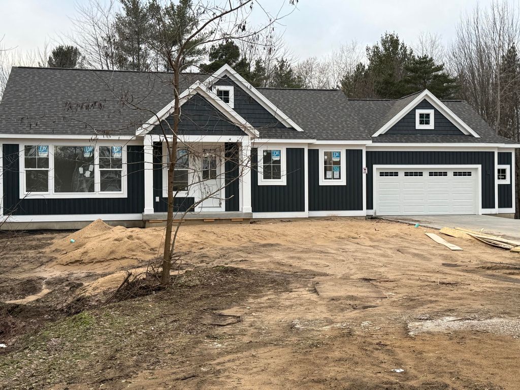 Photo of 16379 Silverado Court #80, Spring Lake, MI 49456 (MLS # 25061305)