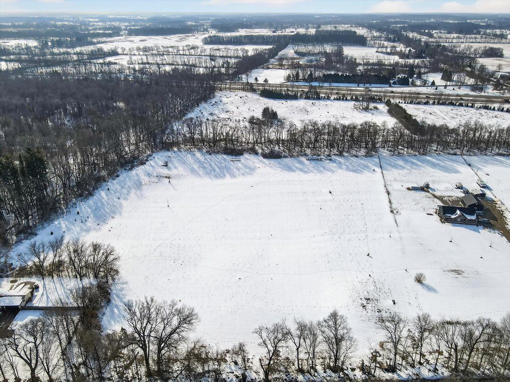 Photo of V/L W Michigan Avenue, Albion, MI 49224 (MLS # 26005633)