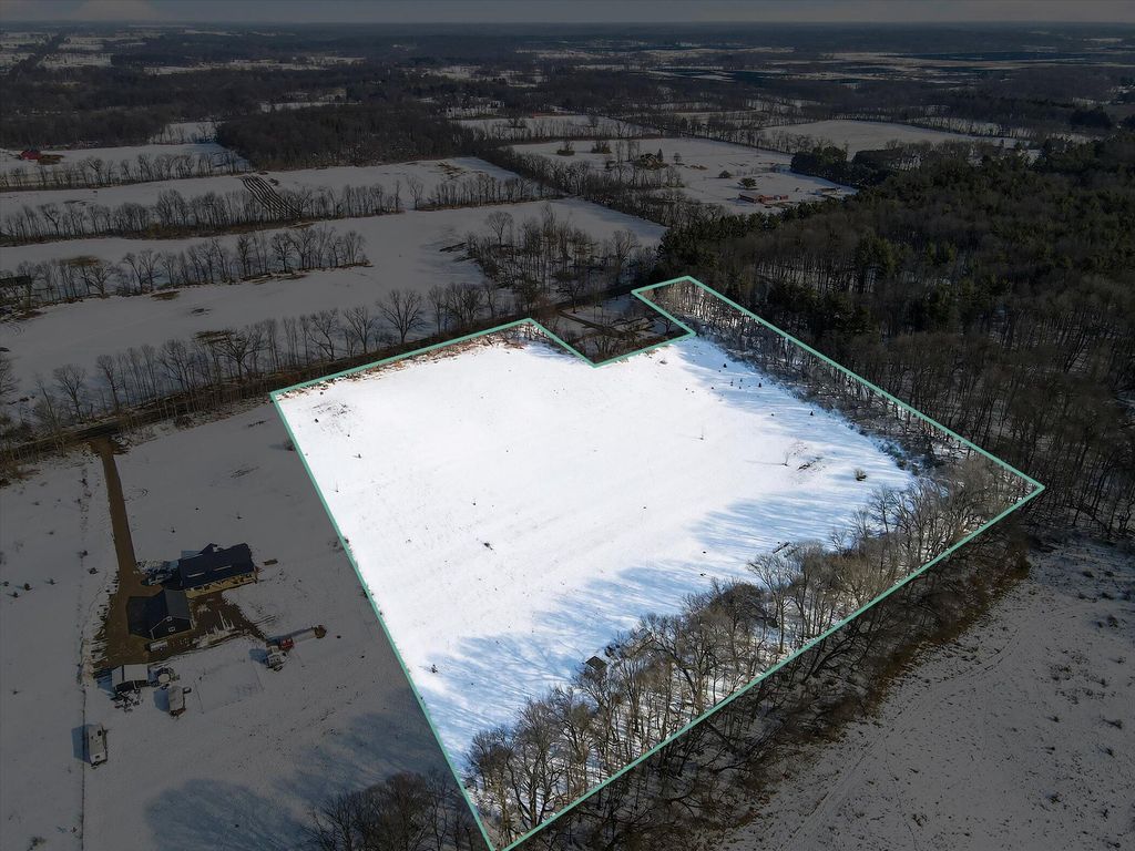 Photo of V/L W Michigan Avenue, Albion, MI 49224 (MLS # 26005633)