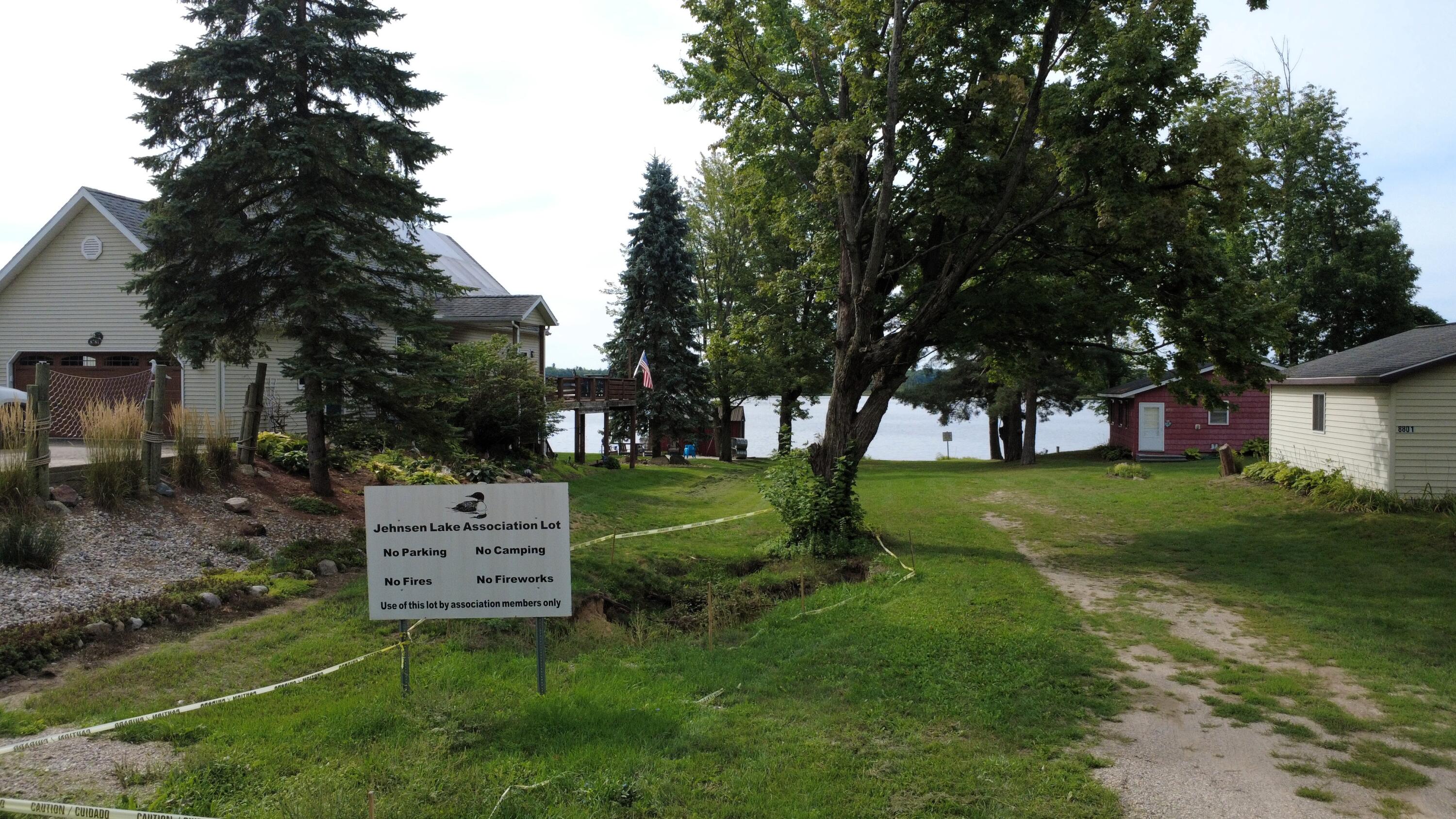 TBD Lakeview Boulevard
