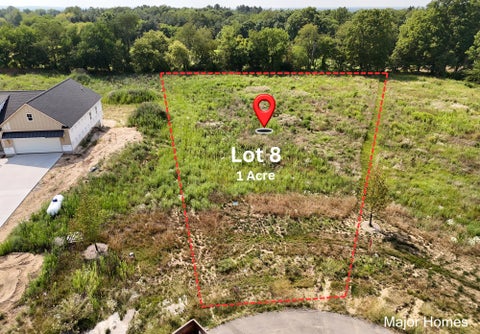 Photo for Lot 8 High Ridge Court