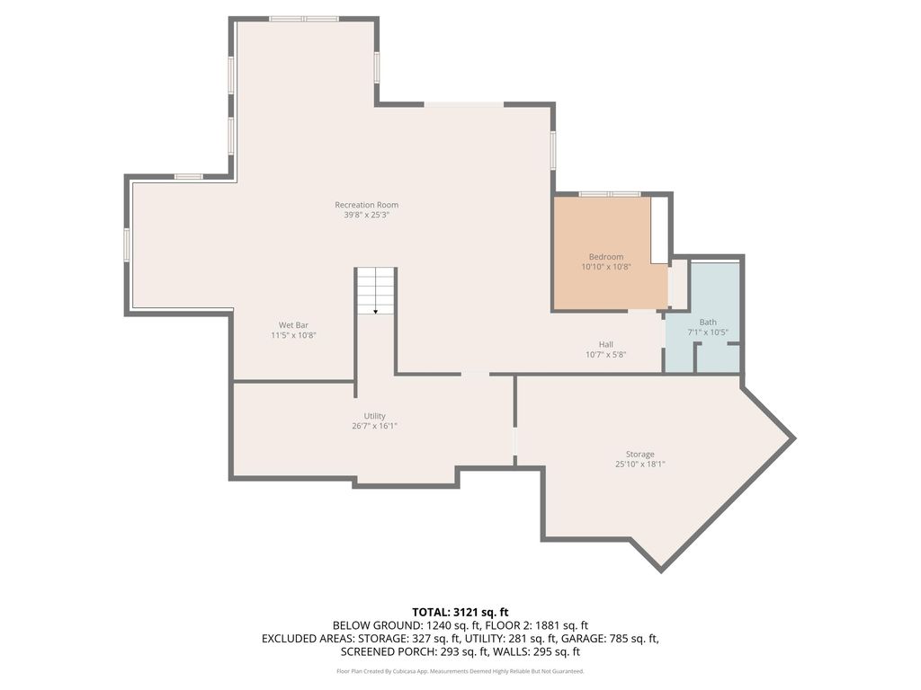 Photo of 14300 Oberley Drive SE, Lowell, MI 49331 (MLS # 26018840)