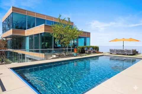 Photo of 50005 High Point Lane, New Buffalo, MI 49117 (MLS # 26008319)