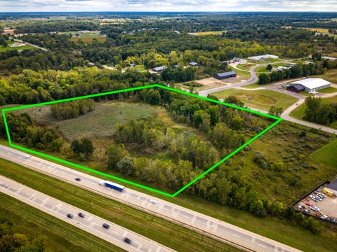 Photo for 0 W Lansing Road