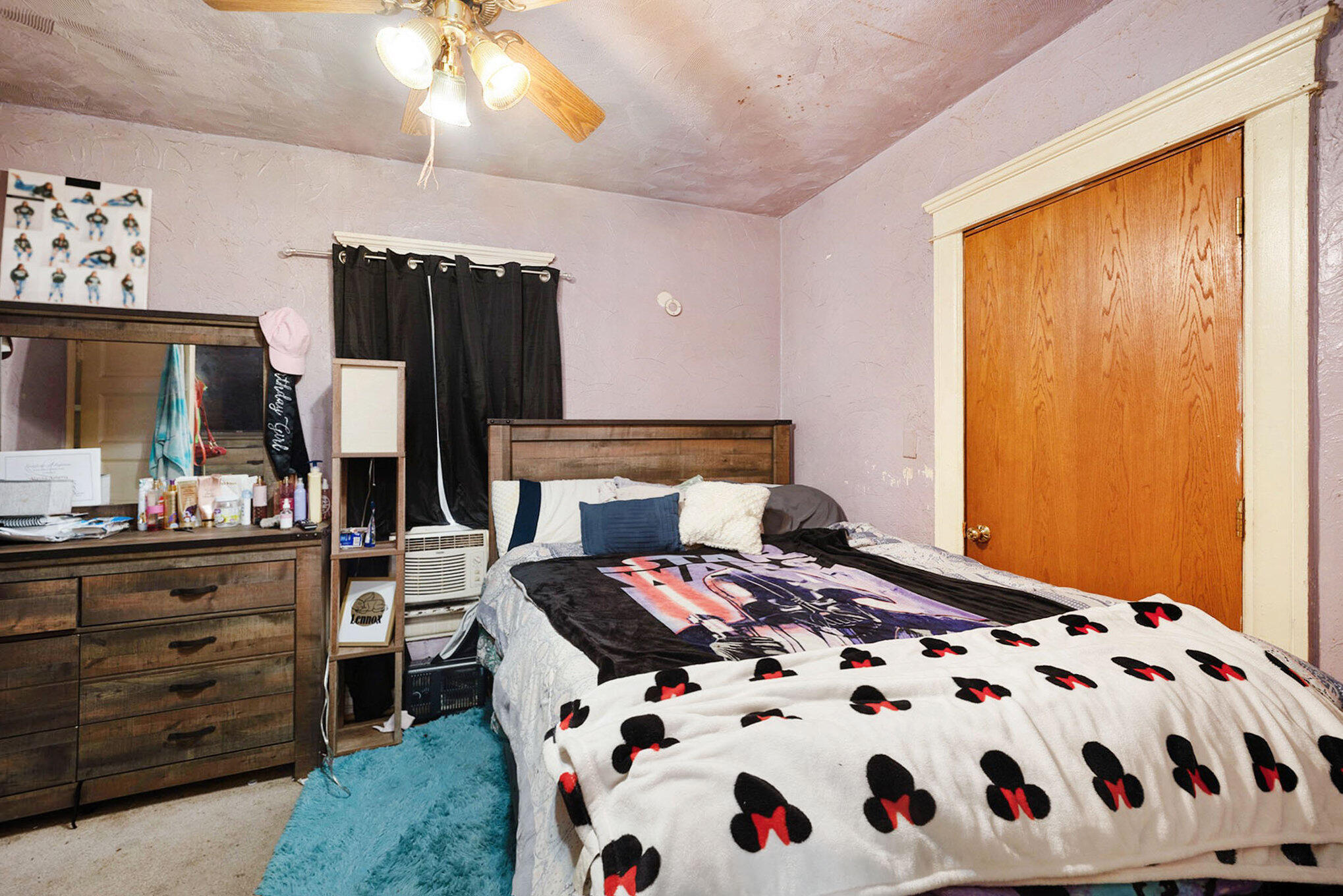 Battle Creek, Michigan 49014, United States, 3 Bedrooms Bedrooms, ,1 BathroomBathrooms,Residential,Active,45347