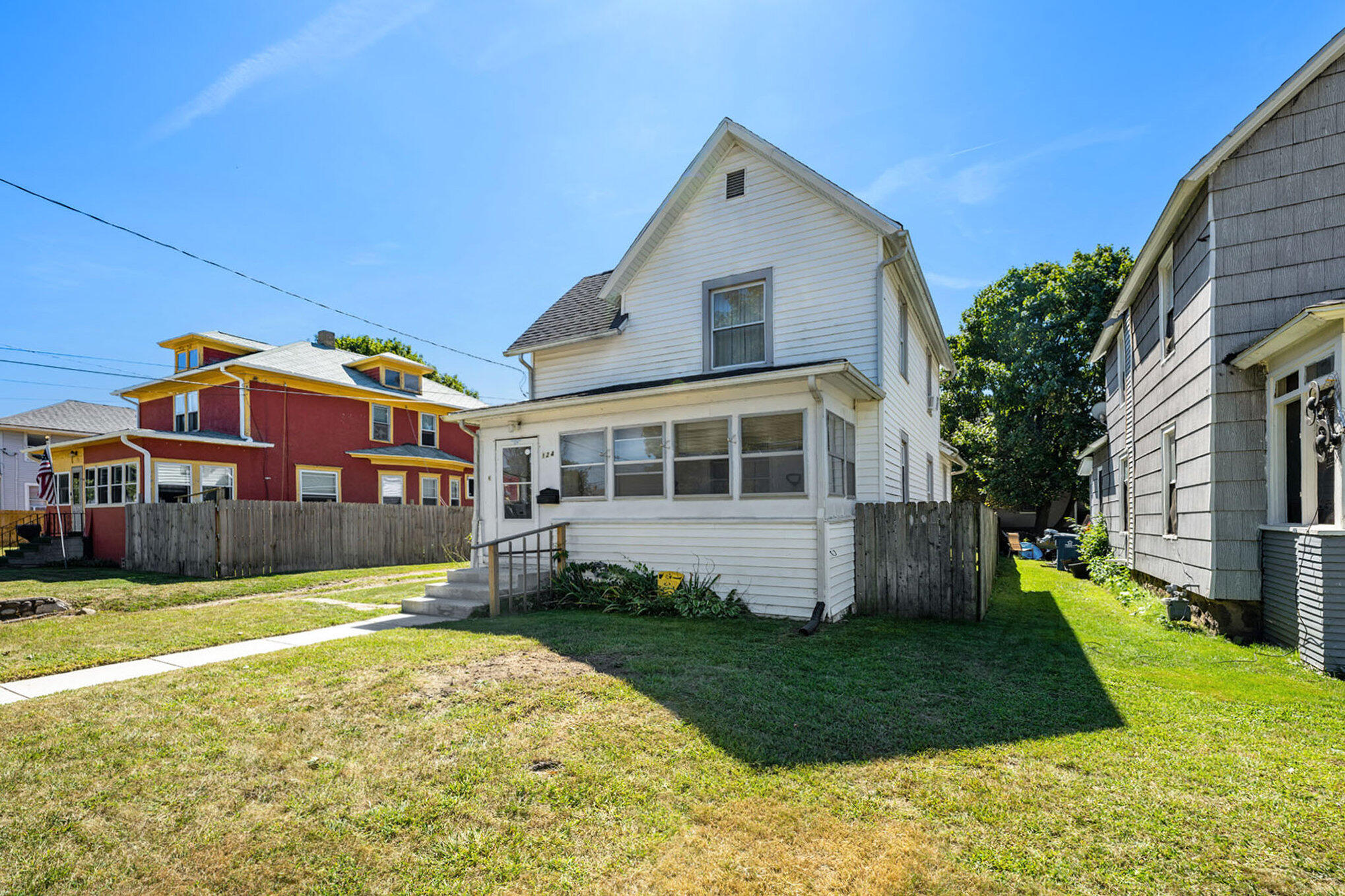 Battle Creek, Michigan 49014, United States, 3 Bedrooms Bedrooms, ,1 BathroomBathrooms,Residential,Active,45347