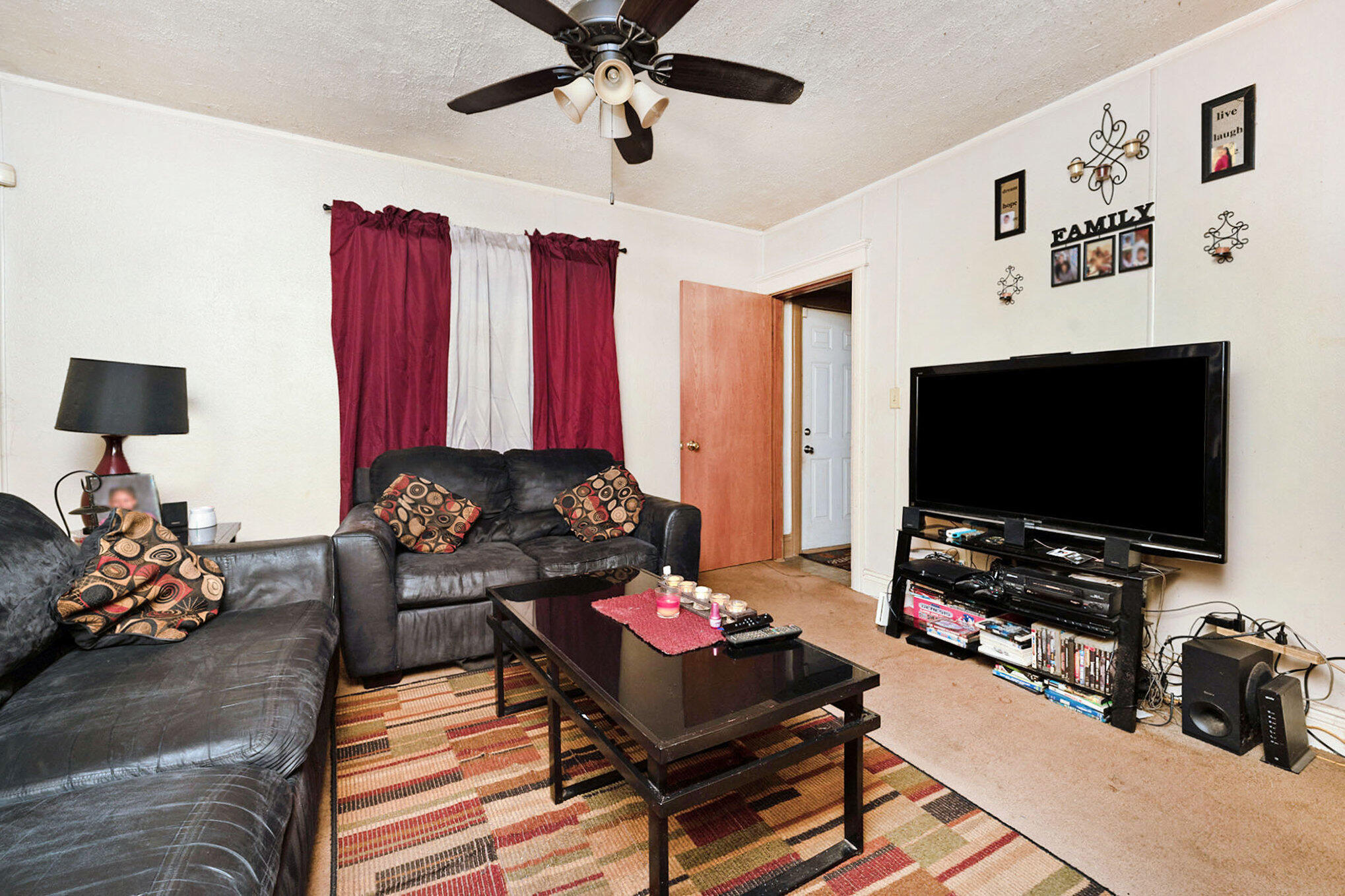 Battle Creek, Michigan 49014, United States, 3 Bedrooms Bedrooms, ,1 BathroomBathrooms,Residential,Active,45347