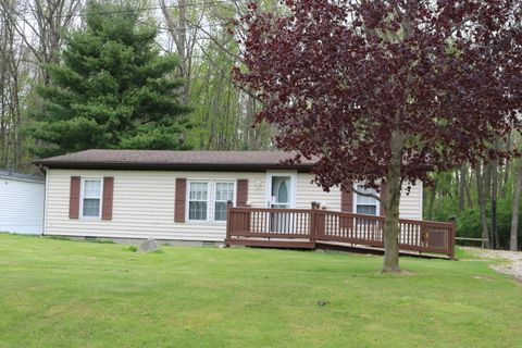 Photo of 4117 Garland Drive, Jackson, MI 49201 (MLS # 26021959)